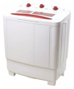 özellikleri, fotoğraf çamaşır makinesi Liberty XPB65-SE