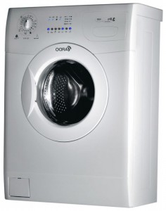 caracteristici, fotografie Mașină de spălat Ardo FLZ 105 S