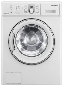 特性, 写真 洗濯機 Samsung WF0602NCE
