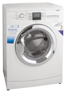 özellikleri, fotoğraf çamaşır makinesi BEKO WKB 51241 PT