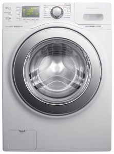 les caractéristiques, Photo Machine à laver Samsung WF1802XEC