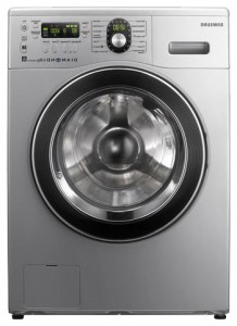 características, Foto Máquina de lavar Samsung WF8502FER