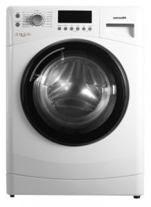 ลักษณะเฉพาะ, รูปถ่าย เครื่องซักผ้า Hisense WFN9012