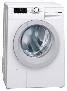 les caractéristiques, Photo Machine à laver Gorenje MV 65Z02/SRIV