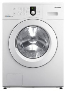 特性, 写真 洗濯機 Samsung WF8620NHW
