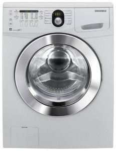 特性, 写真 洗濯機 Samsung WF9702N3C