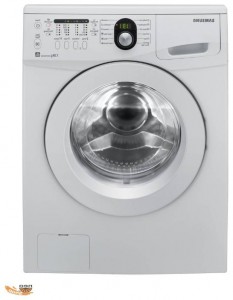 les caractéristiques, Photo Machine à laver Samsung WF9702N3W
