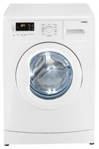 özellikleri, fotoğraf çamaşır makinesi BEKO WMB 71032 PTM
