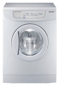 Characteristics, Photo ﻿Washing Machine Samsung S1052