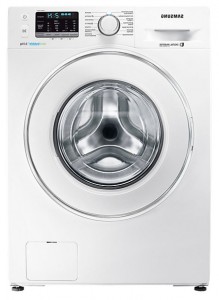 Characteristics, Photo ﻿Washing Machine Samsung WW80J5410IW