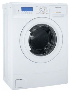 características, Foto Máquina de lavar Electrolux EWF 127410 A
