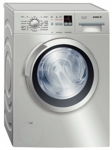 Characteristics, Photo ﻿Washing Machine Bosch WLK 2416 L