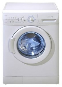 特点, 照片 洗衣机 MasterCook PFSE-843