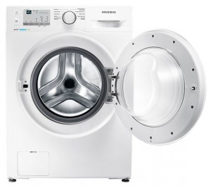特点, 照片 洗衣机 Samsung WW60J3263LW
