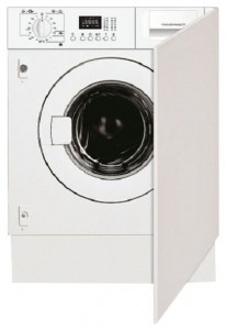 les caractéristiques, Photo Machine à laver Kuppersbusch IWT 1466.0 W