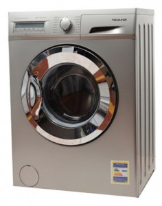 विशेषताएँ, तस्वीर वॉशिंग मशीन Sharp ES-FP710AX-S