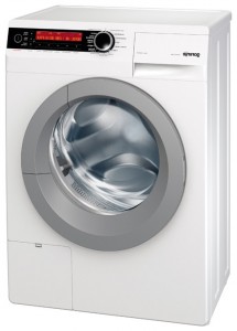 विशेषताएँ, तस्वीर वॉशिंग मशीन Gorenje W 6844 H
