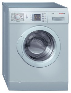 विशेषताएँ, तस्वीर वॉशिंग मशीन Bosch WAE 2044 S