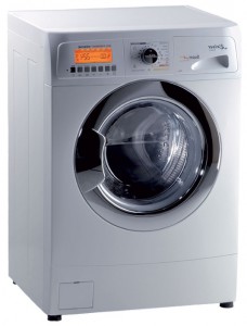 特性, 写真 洗濯機 Kaiser W 46216
