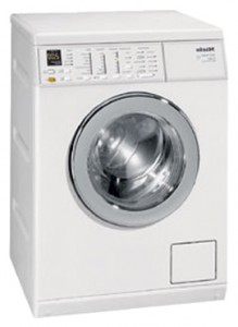Characteristics, Photo ﻿Washing Machine Miele W 3835 WPS
