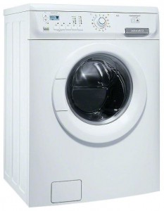 özellikleri, fotoğraf çamaşır makinesi Electrolux EWF 106310 W