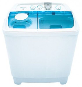 Characteristics, Photo ﻿Washing Machine Белоснежка B 9000LG
