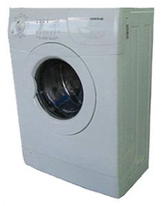 विशेषताएँ, तस्वीर वॉशिंग मशीन Shivaki SWM-HM8