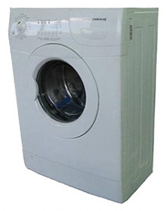 特性, 写真 洗濯機 Shivaki SWM-HM10