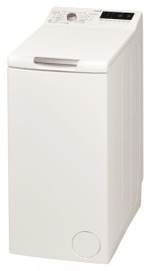 özellikleri, fotoğraf çamaşır makinesi Whirlpool AWE 6100