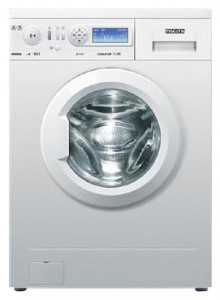 विशेषताएँ, तस्वीर वॉशिंग मशीन ATLANT 60У106