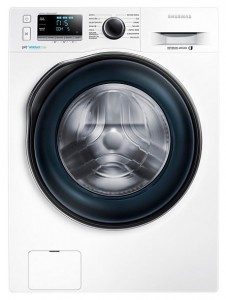 les caractéristiques, Photo Machine à laver Samsung WW90J6410CW