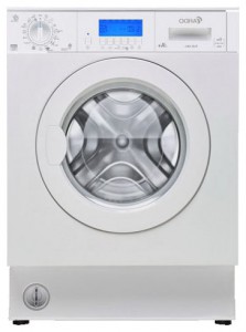 विशेषताएँ, तस्वीर वॉशिंग मशीन Ardo FLOI 126 L