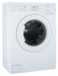 विशेषताएँ, तस्वीर वॉशिंग मशीन Electrolux EWF 127210 A