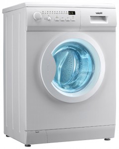 Characteristics, Photo ﻿Washing Machine Haier HNS-1000B