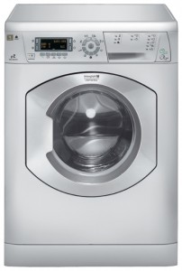 विशेषताएँ, तस्वीर वॉशिंग मशीन Hotpoint-Ariston ECOSD 109 S