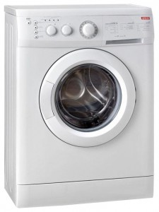 özellikleri, fotoğraf çamaşır makinesi Vestel WM 840 TS
