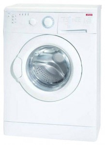 विशेषताएँ, तस्वीर वॉशिंग मशीन Vestel WM 840 T