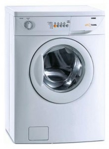 özellikleri, fotoğraf çamaşır makinesi Zanussi ZWO 3104