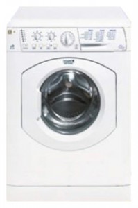 les caractéristiques, Photo Machine à laver Hotpoint-Ariston ARXL 129