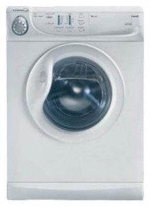 les caractéristiques, Photo Machine à laver Candy CY2 1035