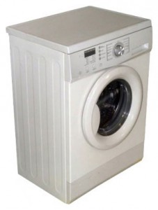 特性, 写真 洗濯機 LG F-8056LD