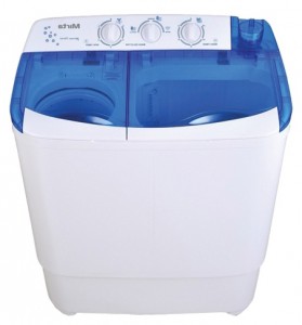 विशेषताएँ, तस्वीर वॉशिंग मशीन Mirta MWB 78 SA