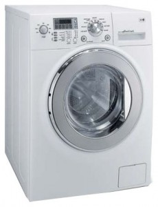 egenskaper, Fil Tvättmaskin LG F-1406TDSA