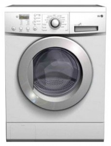 características, Foto Máquina de lavar LG F-1023ND
