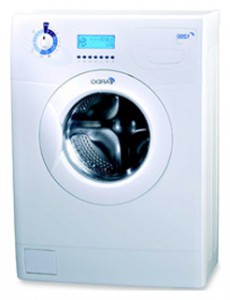 特性, 写真 洗濯機 Ardo WD 80 S
