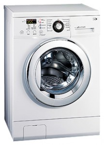 Characteristics, Photo ﻿Washing Machine LG F-1222TD