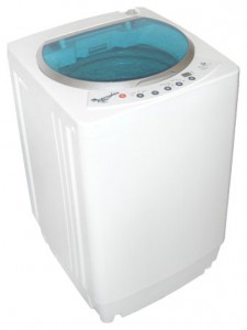 特性, 写真 洗濯機 RENOVA XQB55-2286