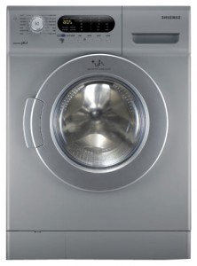 特性, 写真 洗濯機 Samsung WF7522S6S