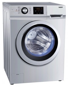 les caractéristiques, Photo Machine à laver Haier HW60-12266AS