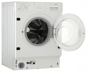 विशेषताएँ, तस्वीर वॉशिंग मशीन Bosch WIS 28141